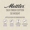 Khaki (9105-1228) | Silk-Finish Cotton 50wt (150M / 164Y) | Mettler Thread